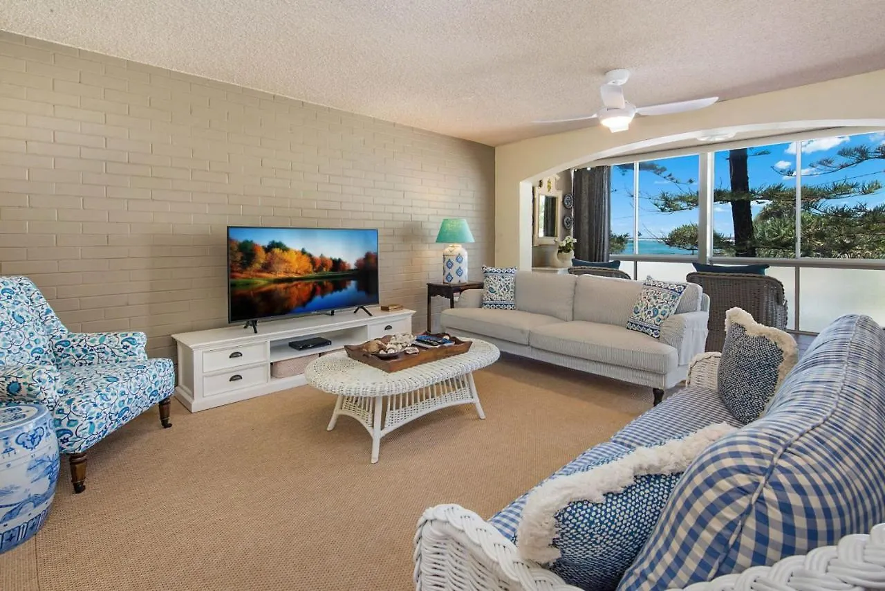 Culverston Unit 1 Kings Beach Qld カラウンドラ オーストラリア