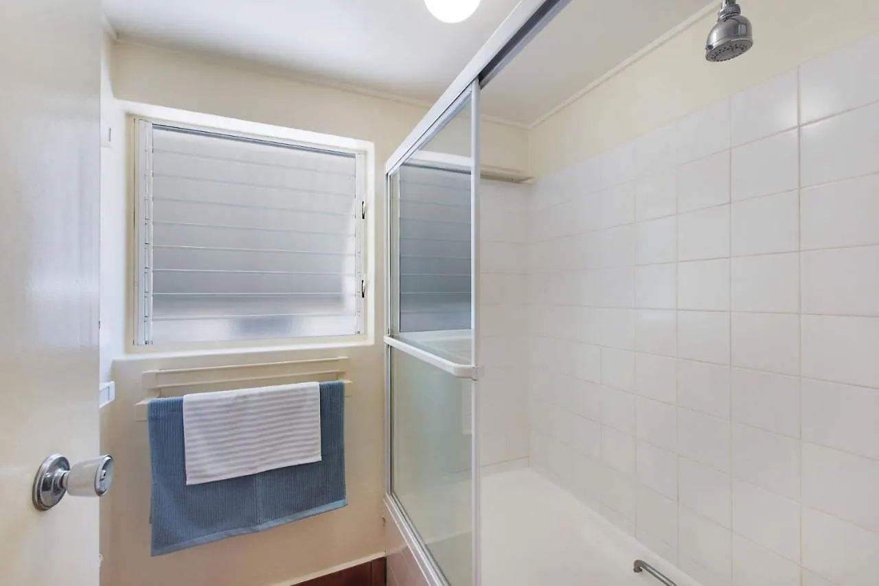Culverston Unit 1 Kings Beach Qld カラウンドラ
