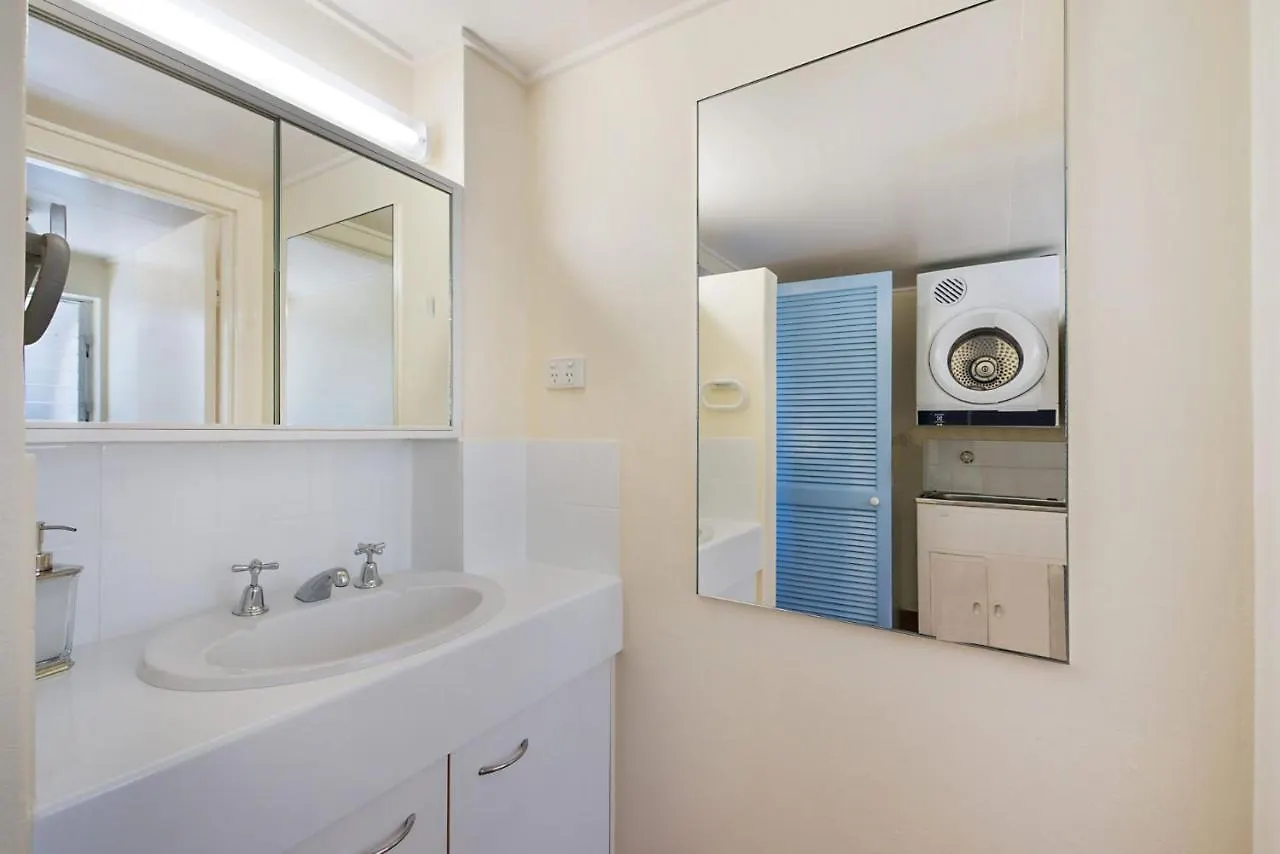 Culverston Unit 1 Kings Beach Qld カラウンドラ 0*,